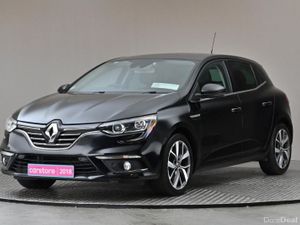 Renault Megane 1.5 DCI 6SPD 110BHP DYNAMIQUE SAT N - Image 3