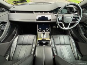 Land Rover Range Rover Evoque P300E PHEV 4WD R-DYN - Image 2