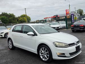 Volkswagen Golf 1.4 TSI AUTOMATIC -  FULL LEATHER - Image 3