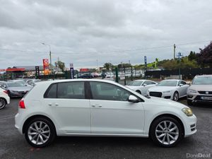 Volkswagen Golf 1.4 TSI AUTOMATIC -  FULL LEATHER - Image 4