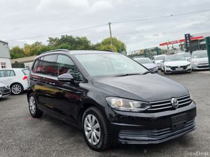Volkswagen Touran 1.4 TSI AUTOMATIC 7 SEATER - FAC - Image 3