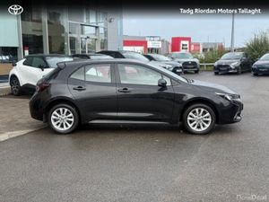 Toyota Corolla HEV LUNA HATCHBACK *Original Irish - Image 3