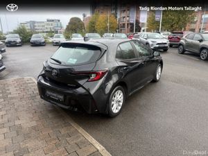 Toyota Corolla HEV LUNA HATCHBACK *Original Irish - Image 2