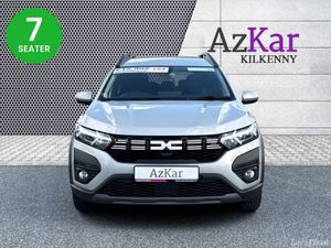 Dacia Jogger 2023 EXPRESSION 1.0 PETROL 7 SEATER M - Image 2