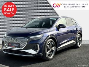 Audi Q4 e-tron 2022 S LINE 40 82KWH AUTOMATIC GRAD - Image 3
