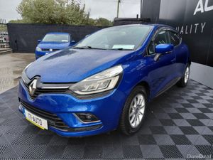 Renault Clio Renault Clio 1.2 petrol, auto, - Image 3