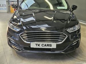 19 FORD MONDEO TITANIUM - Image 4
