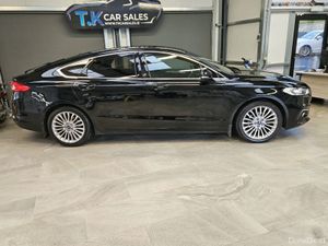 19 FORD MONDEO TITANIUM - Image 3