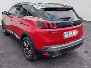 Peugeot 3008 2018 - Image 2