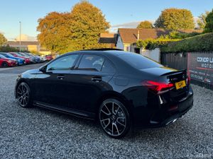 2021 211 Mercedes A250E Amg Line Premium Plus Auto - Image 2