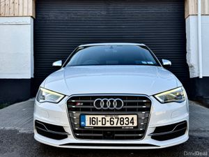 ⚫️Audi S3 2016 NEW NCT⚫️ - Image 3