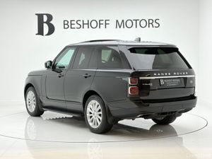 Land Rover Range Rover P400e VOGUE=1 OWNER//IRISH - Image 3