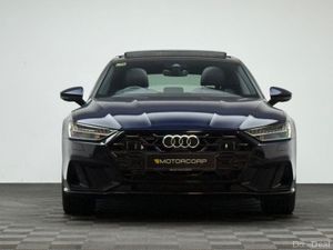 Audi A7 S LINE 50 TFSI E QUATTRO - Image 2
