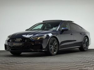 Audi A7 S LINE 50 TFSI E QUATTRO - Image 3