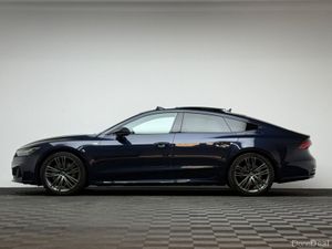 Audi A7 S LINE 50 TFSI E QUATTRO - Image 4