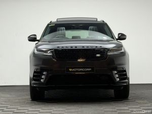 Land Rover Range Rover 2.0 Velar Dynamic HSE Phev - Image 2