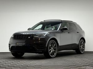 Land Rover Range Rover 2.0 Velar Dynamic HSE Phev - Image 3