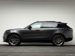 Land Rover Range Rover 2.0 Velar Dynamic HSE Phev - Image 4