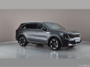 Kia Sorento 2.2TD 7 seater - Image 2