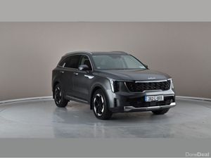 Kia Sorento 2.2TD 7 seater - Image 4