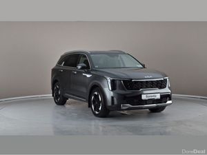 Kia Sorento 2.2 TD - Image 4