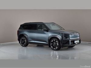 Kia EV5 GT-Line - Image 2