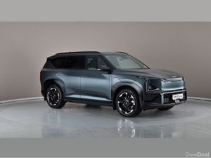 Kia EV5 GT-Line - Image 2