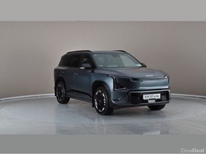 Kia EV5 GT-Line - Image 4