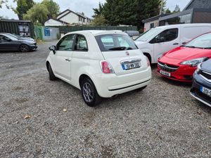 Fiat 500 Pop Manual - Image 4