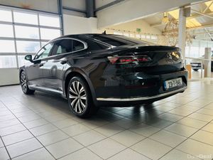 Volkswagen Arteon 2023 Elegance 1 owner - Image 4