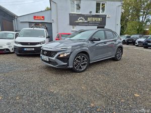 KONA 1.0 N-Line Manual - Image 2