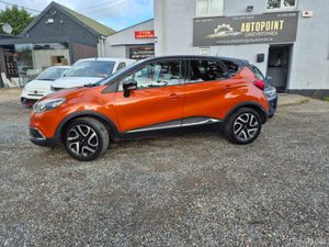 Renault Captur 2015 - Image 3
