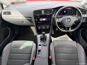 2017 Volkswagen Golf 1.0 TSI Highline 110BHP MK7,5 - Image 2