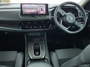 Nissan Qashqai ePOWER QASHQAI SV PREMIUM - Image 4