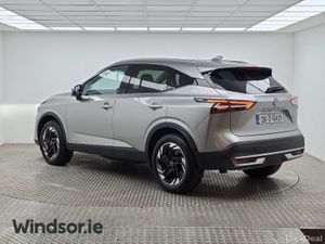Nissan Qashqai ePOWER QASHQAI SV PREMIUM - Image 3