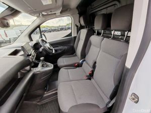 Citroen Berlingo 2025 - Image 3