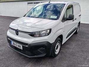 Citroen Berlingo 2025 - Image 4