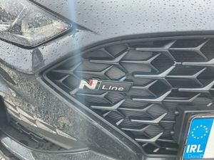 2022 HYUNDAI i30 PETROL N-LINE LOW KMS - Image 4