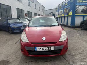 Renault Clio 2012 Low Mileage - Image 3
