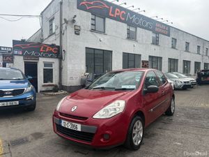 Renault Clio 2012 Low Mileage - Image 4