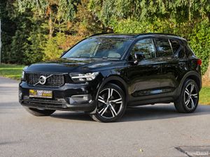 Volvo XC40 2021 - Image 3