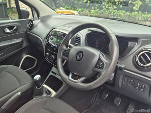 Renault Captur 2019 1.5 diesel - Image 4