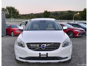 Volvo XC60 D4 CLASSIC - 2.0L Diesel Automatic - Su - Image 2