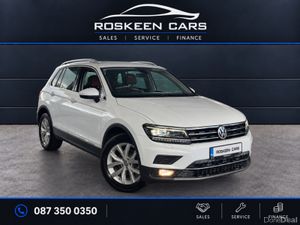 Volkswagen Tiguan HIGHLINE 2.0 TDI D7F 15 150HP 5D - Image 3