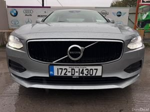 171 Volvo S90 D4 2.0L 190hp Auto *57000km* - Image 4
