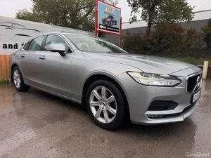 171 Volvo S90 D4 2.0L 190hp Auto *57000km* - Image 2