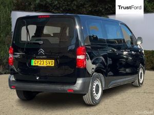 Citroen Spacetourer 100kW Business Edition M [9 Se - Image 4