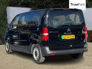 Citroen Spacetourer 100kW Business Edition M [9 Se - Image 2