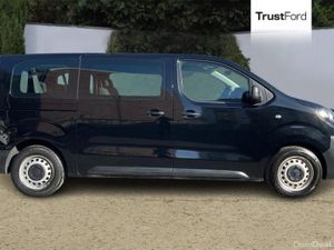 Citroen Spacetourer 100kW Business Edition M [9 Se - Image 3