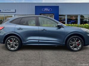 Ford Kuga 2.5 PHEV ST-Line Edition 5dr [AUTO] - RE - Image 3